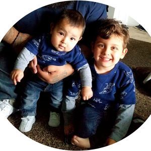 Meet your Posher, Cristina